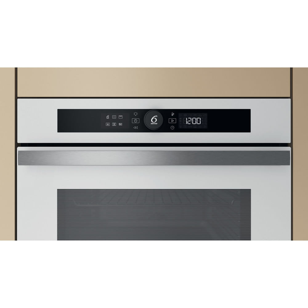 Whirlpool WOI4S8HM2SWA product photo