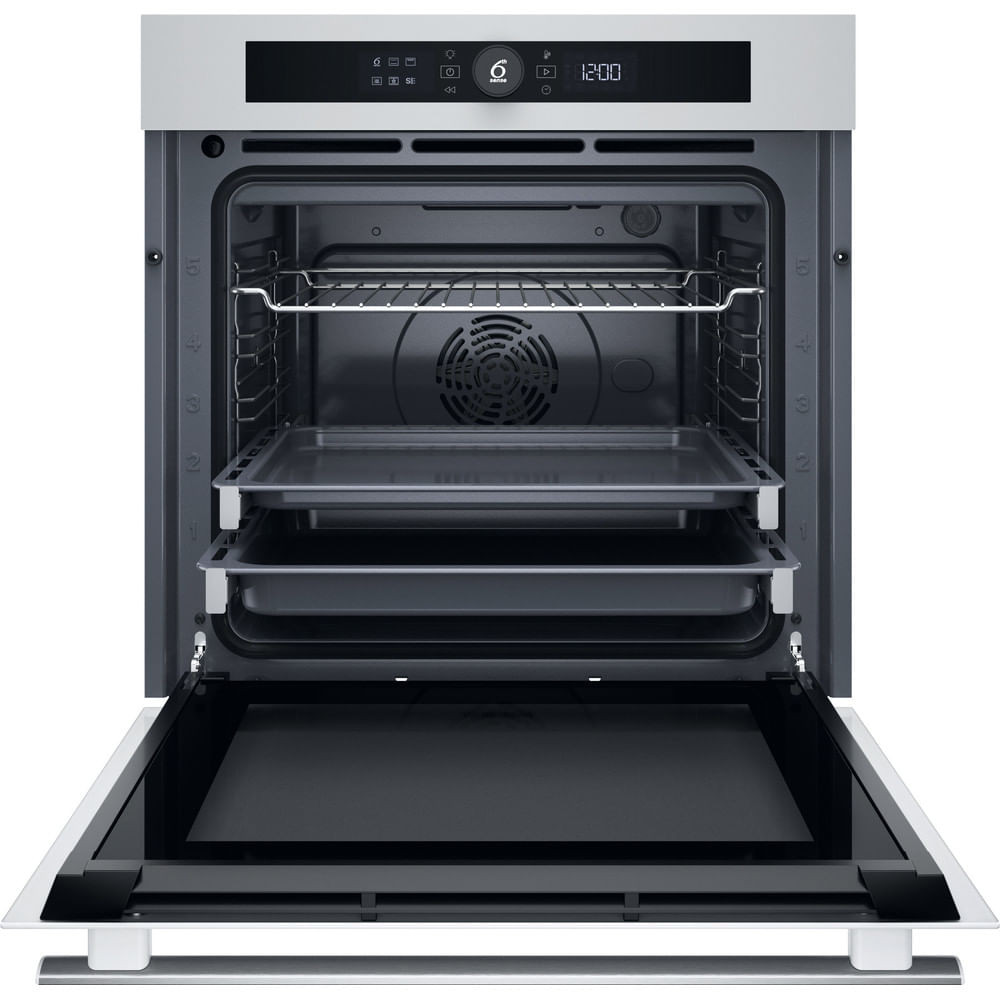 Whirlpool WOI4S8HM2SWA product photo