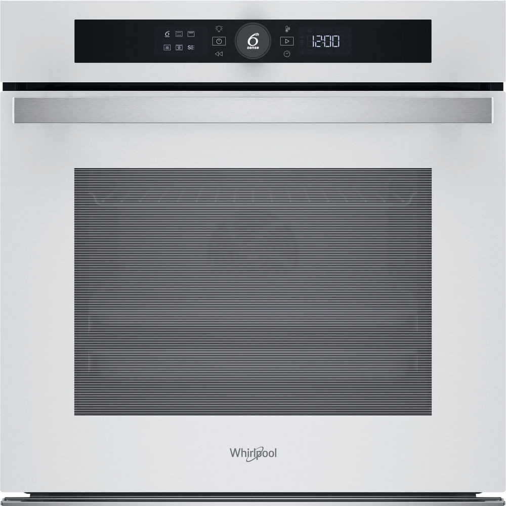 Whirlpool WOI4S8HM2SWA product photo