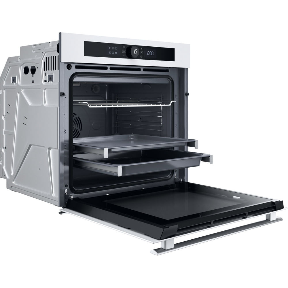 Whirlpool WOI4S8HM2SWA product photo