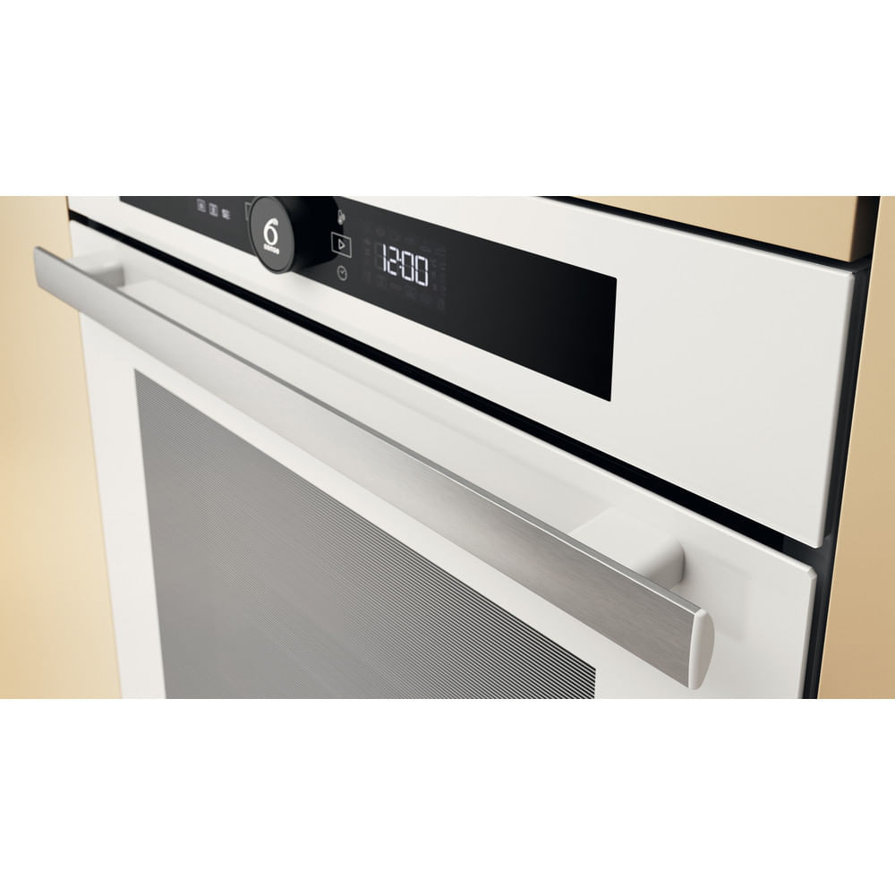 Whirlpool WOI4S8HM2SWA product photo