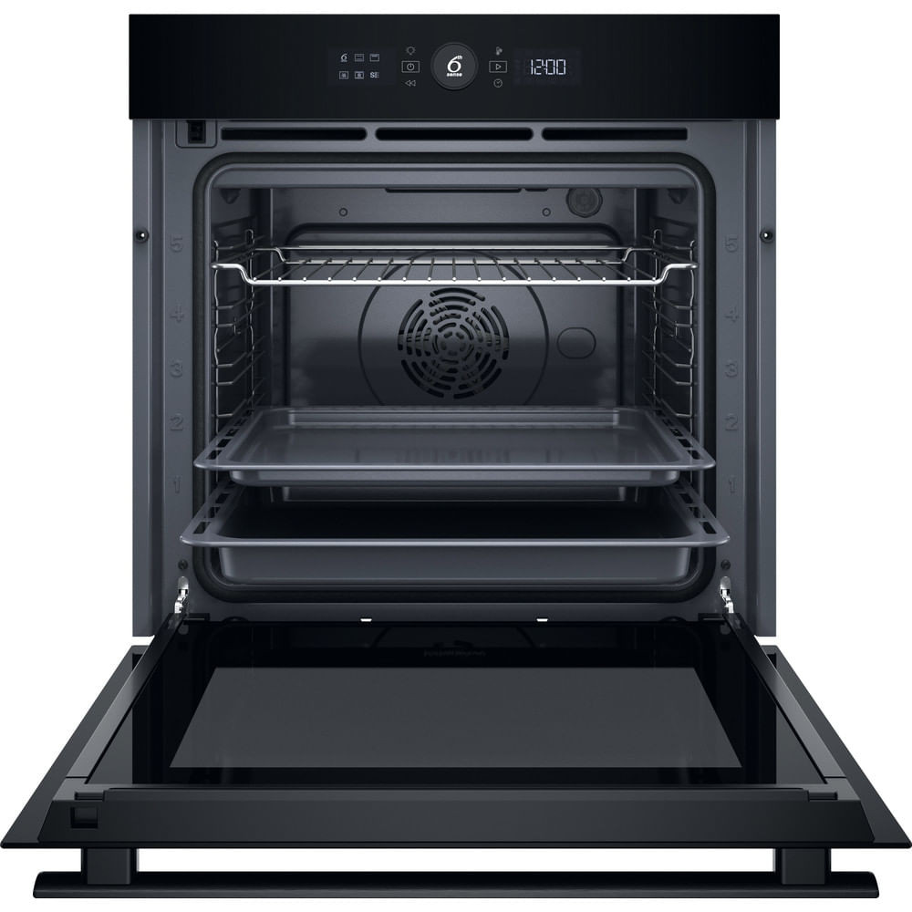 Whirlpool WOI4S8PM0SBA product photo