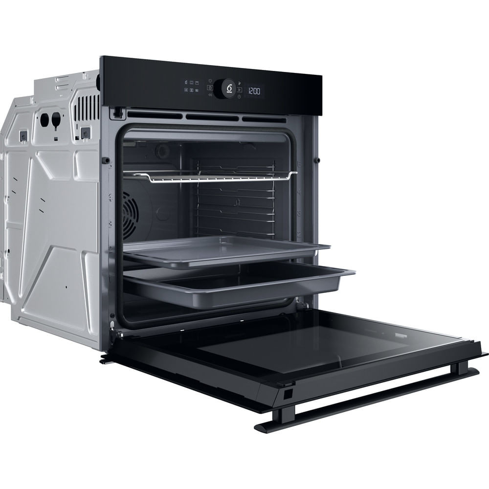 Whirlpool WOI4S8PM0SBA product photo