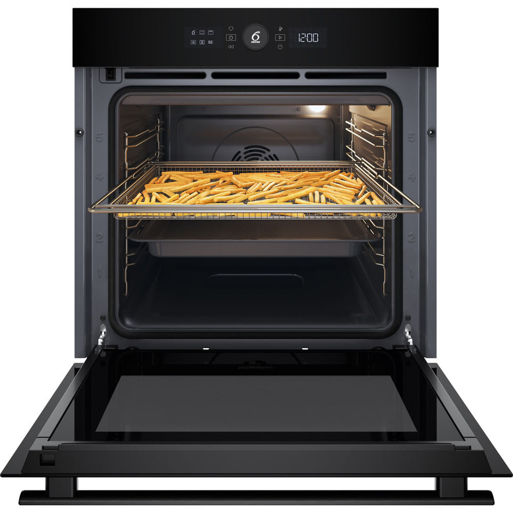 Whirlpool WOI4S8PM0SBA product photo