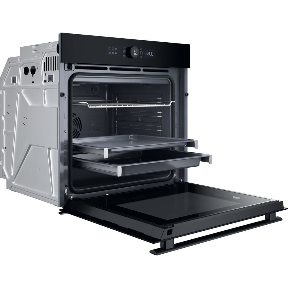 Whirlpool WOI4S8PM2SBA product photo