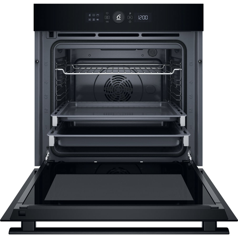 Whirlpool WOI4S8PM2SBA product photo