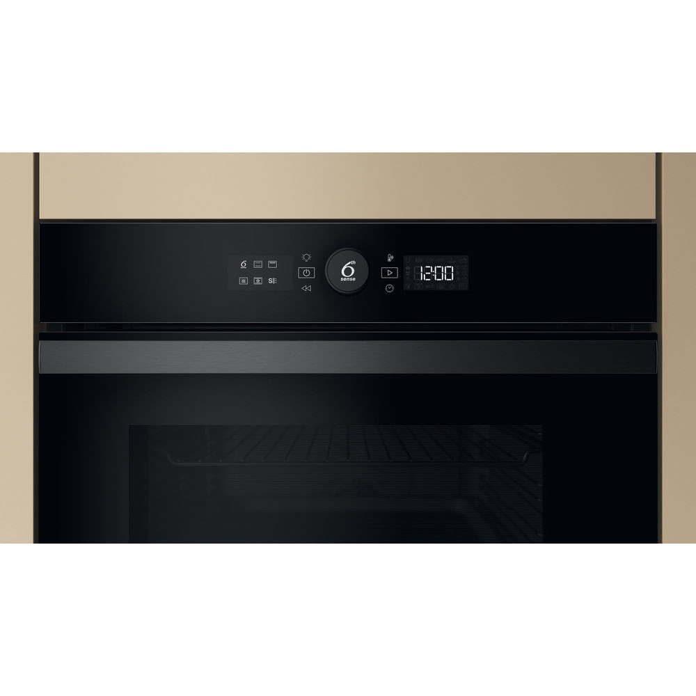 Whirlpool WOI4S8PM2SBA product photo