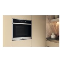 Whirlpool WOI4S8PPM1SX product thumbnail
