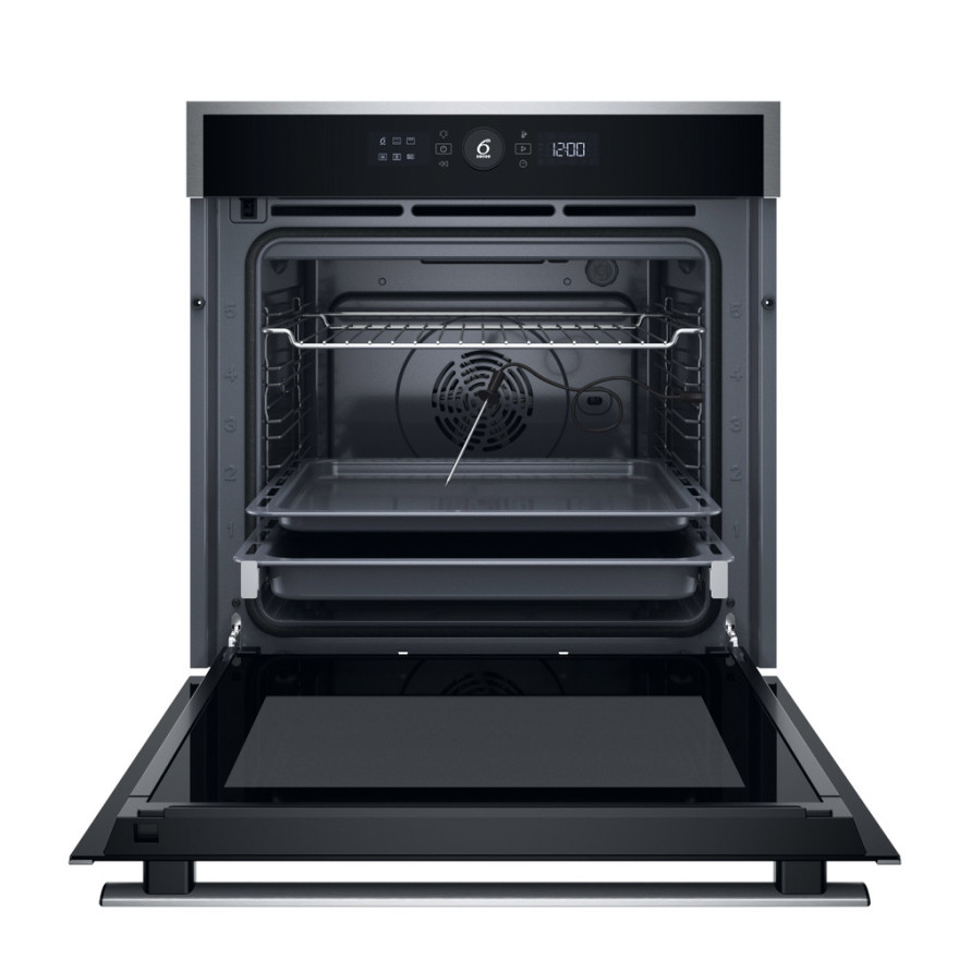Whirlpool WOI4S8PPM1SX product photo