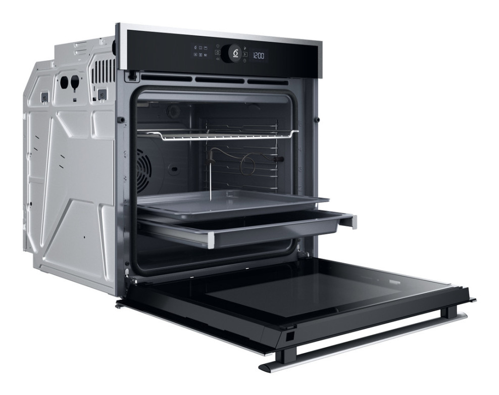 Whirlpool WOI4S8PPM1SX product photo