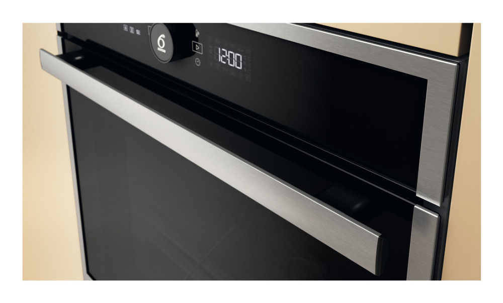 Whirlpool WOI4S8PPM1SX product photo