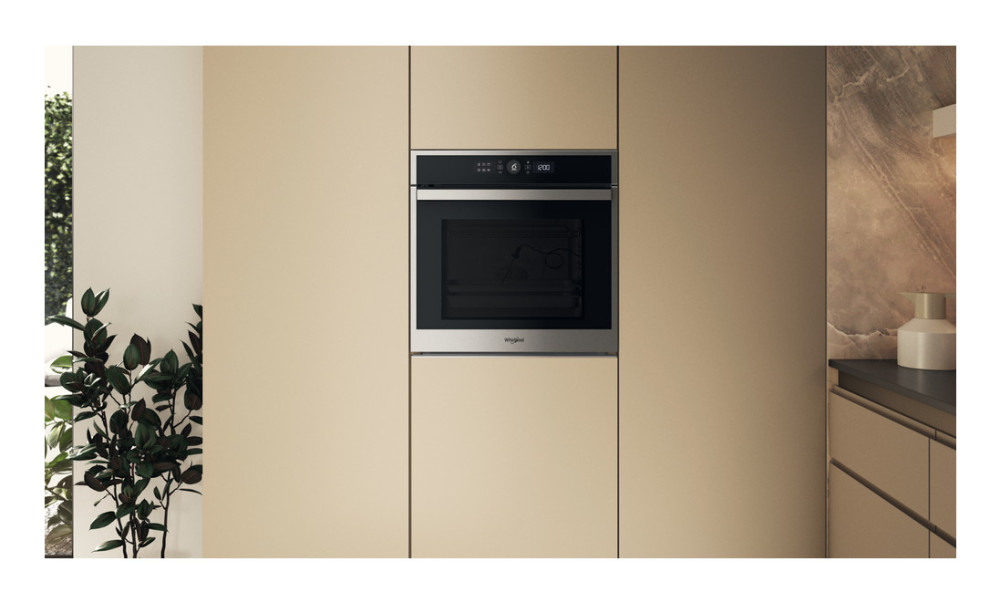 Whirlpool WOI4S8PPM1SX product photo