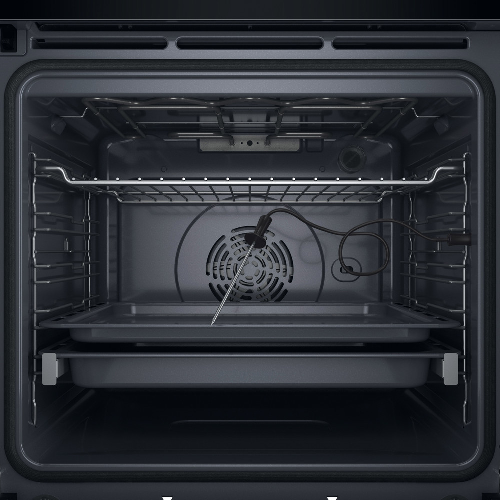 Whirlpool WOI4S8PPM1SX product photo