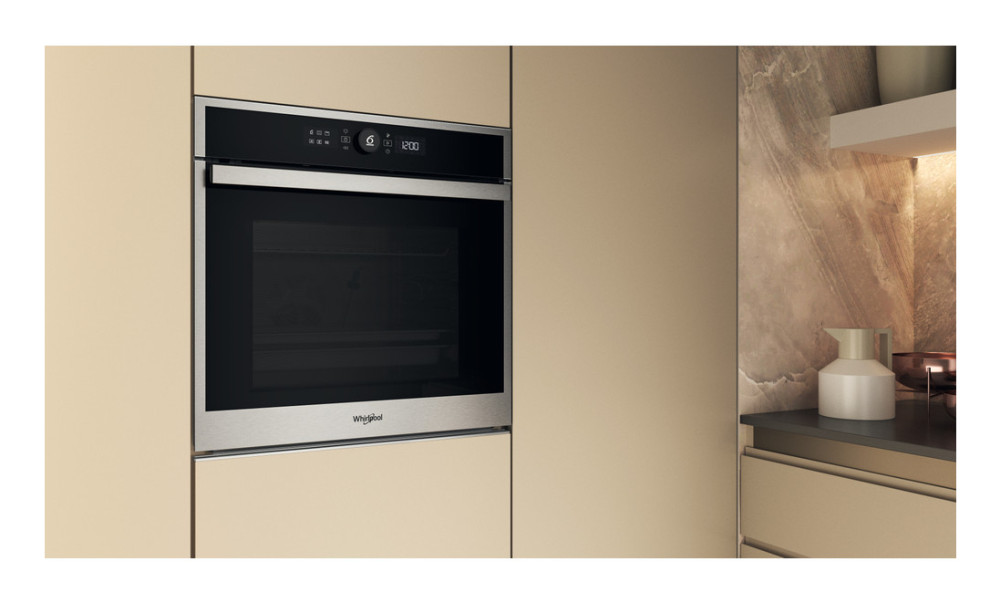 Whirlpool WOI4S8PPM1SX product photo