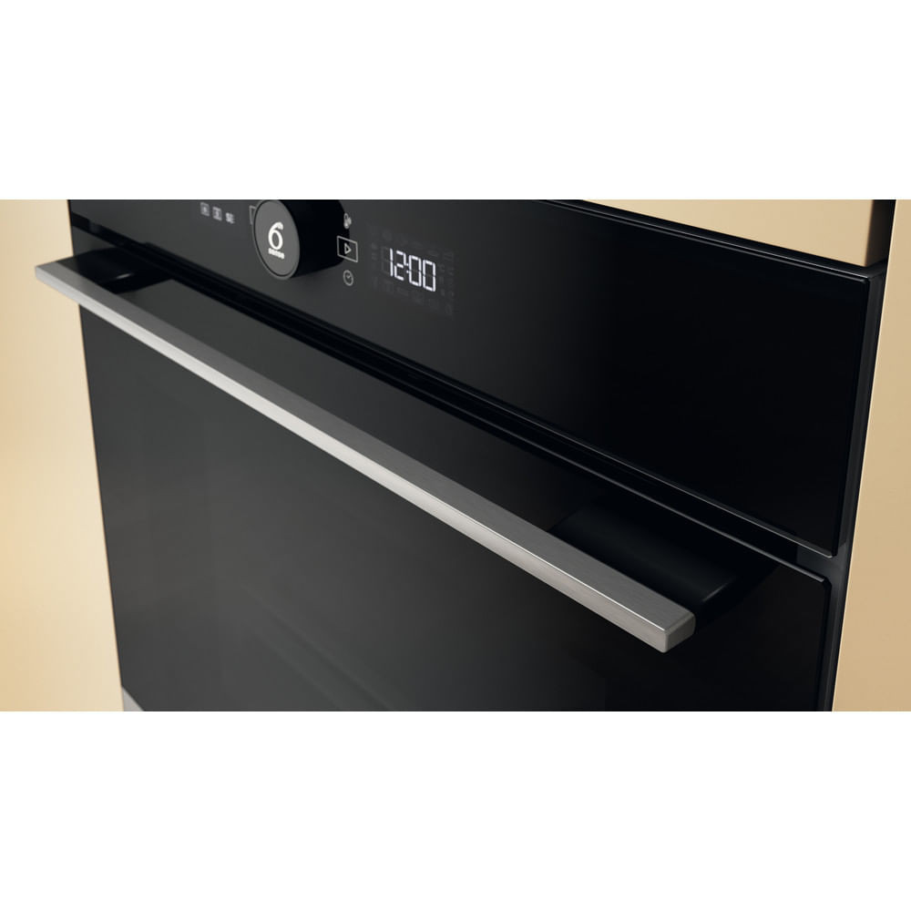 Whirlpool WOI5S8HM1SXA product photo