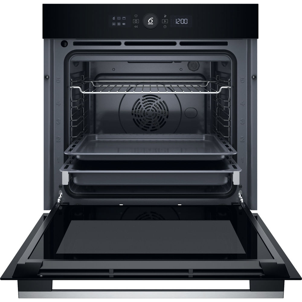 Whirlpool WOI5S8HM1SXA product photo