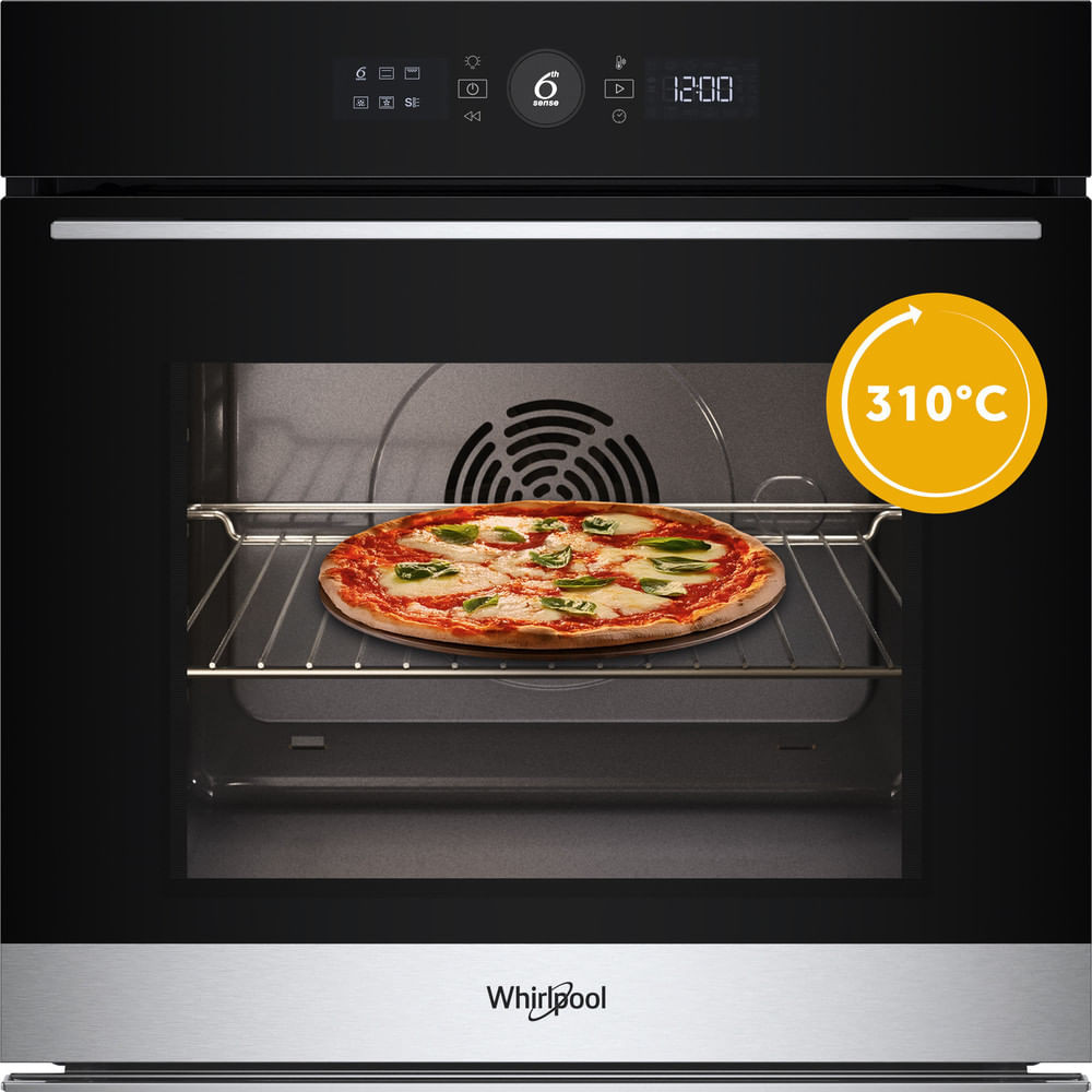 Whirlpool WOI5S8HM1SXA product photo