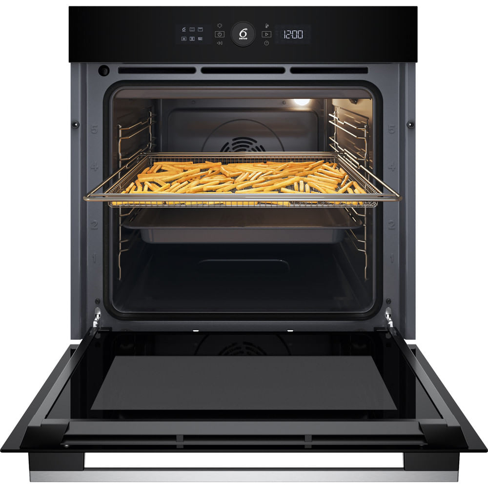 Whirlpool WOI5S8HM1SXA product photo