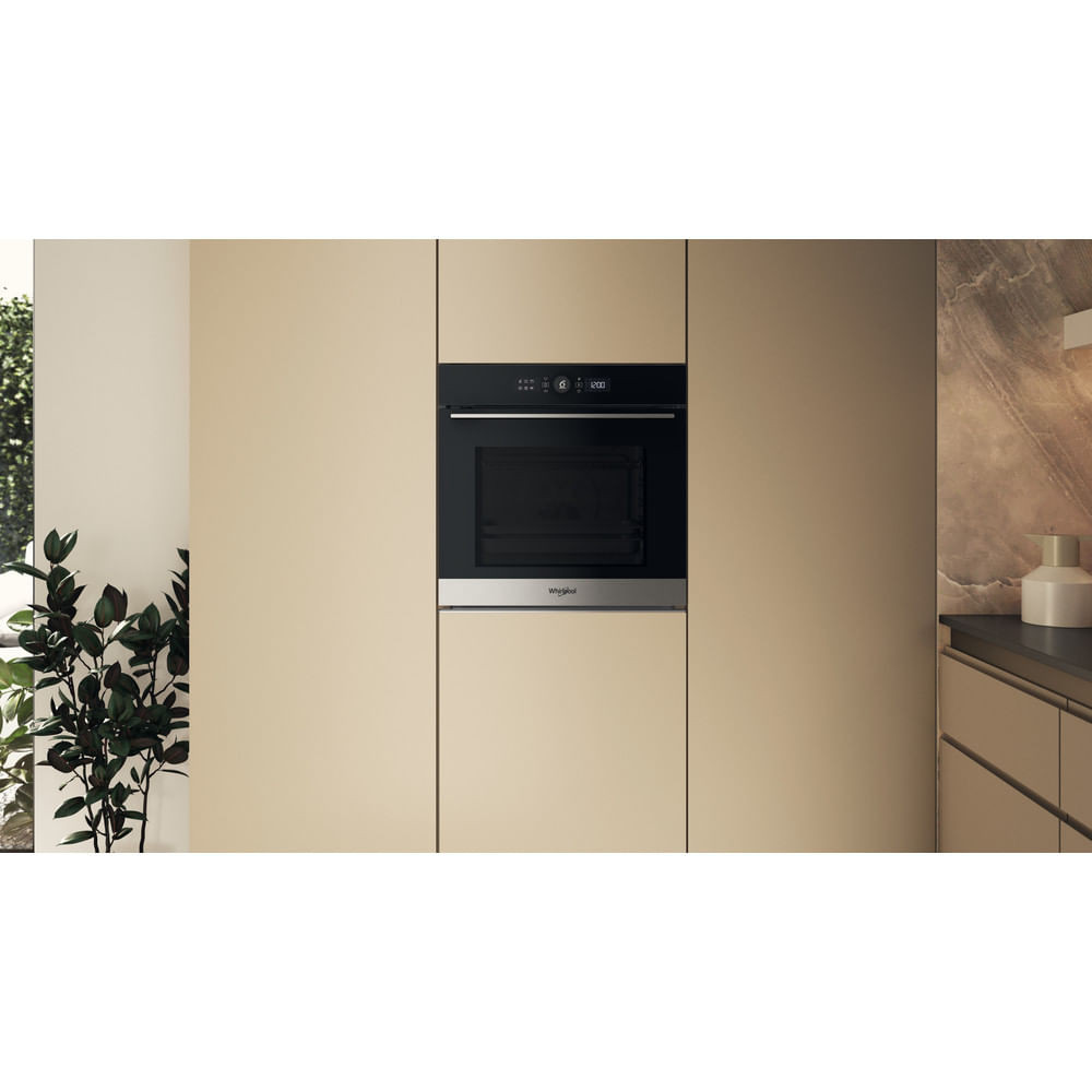 Whirlpool WOI5S8HM1SXA product photo
