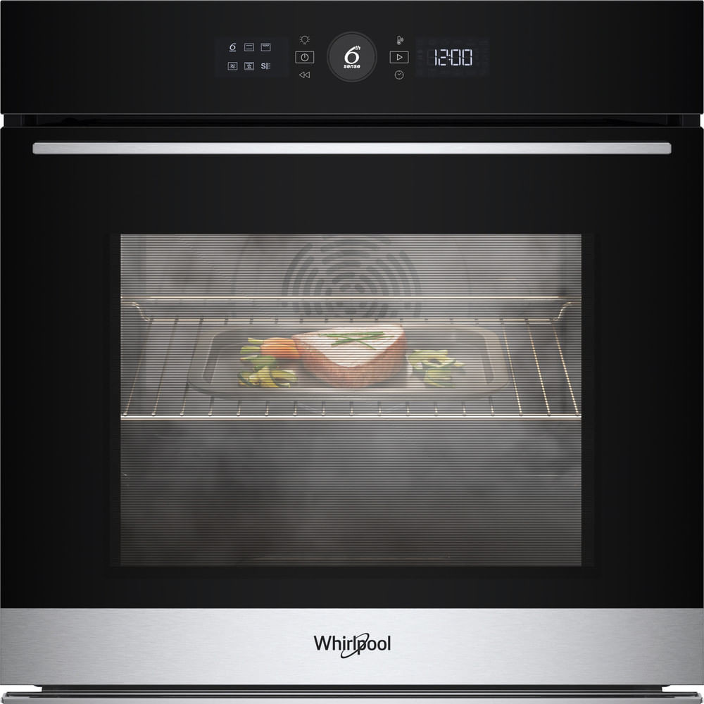 Whirlpool WOI5S8HM1SXA product photo