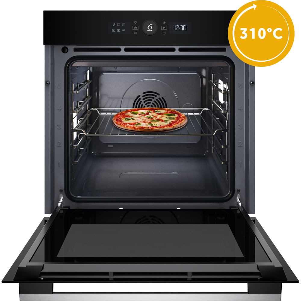 Whirlpool WOI5S8HM1SXA product photo