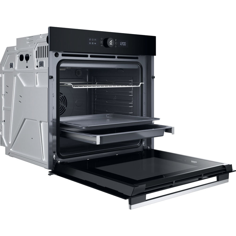 Whirlpool WOI5S8HM1SXA product photo
