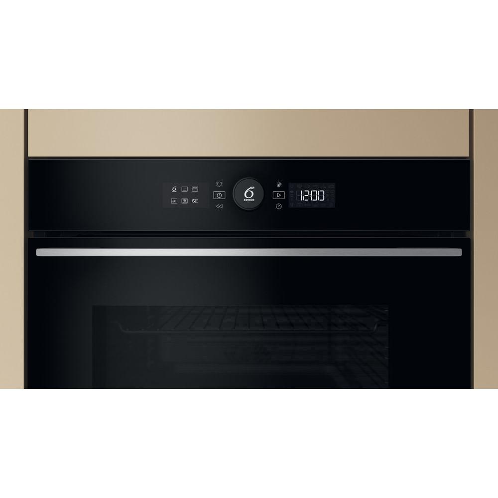 Whirlpool WOI5S8HM1SXA product photo