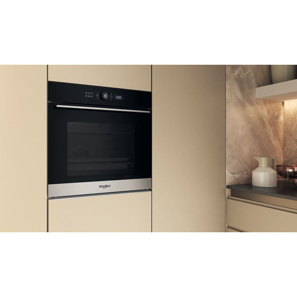 Whirlpool WOI5S8HM1SXA product photo