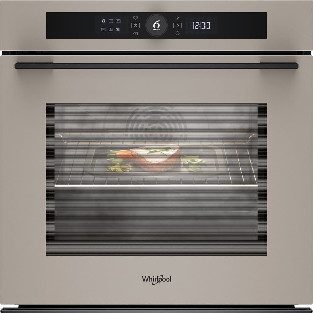 Whirlpool WOI5S8PM2SEA product photo