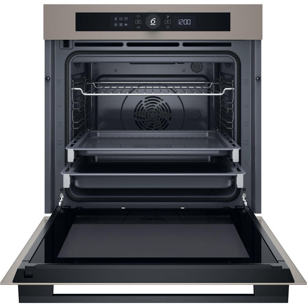 Whirlpool WOI5S8PM2SEA product photo