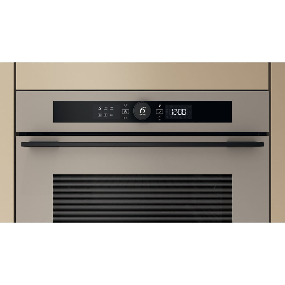 Whirlpool WOI5S8PM2SEA product photo