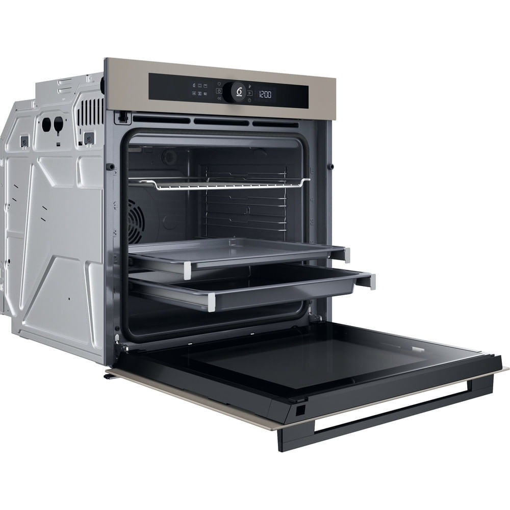 Whirlpool WOI5S8PM2SEA product photo