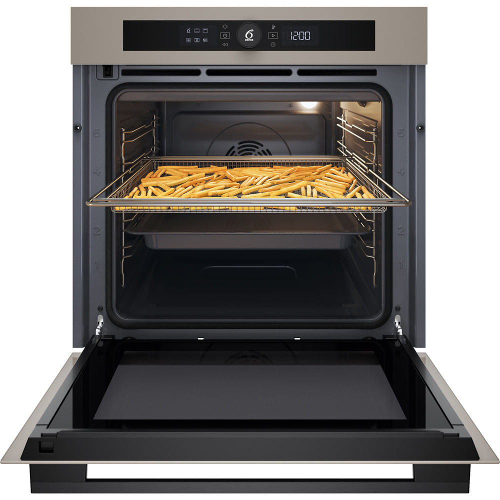 Whirlpool WOI5S8PM2SEA product photo