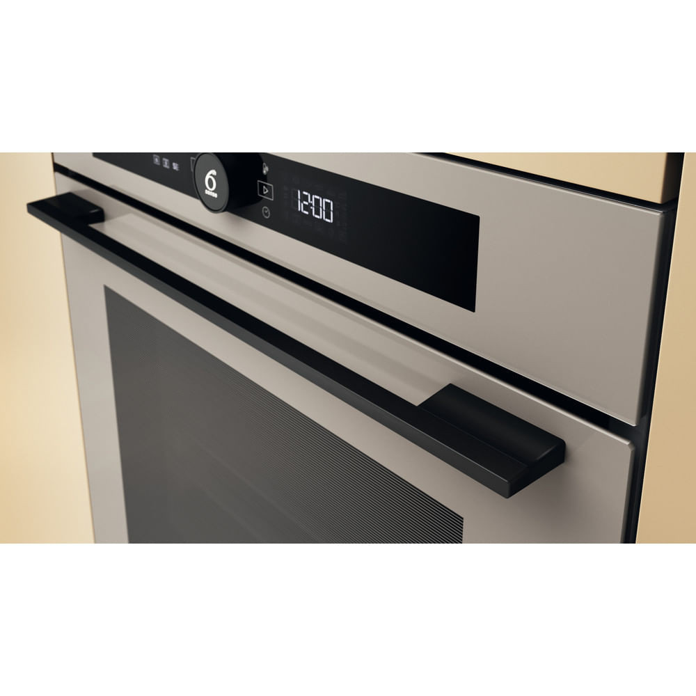 Whirlpool WOI5S8PM2SEA product photo