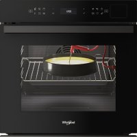 Whirlpool WOI6A8FPT1SBA product thumbnail