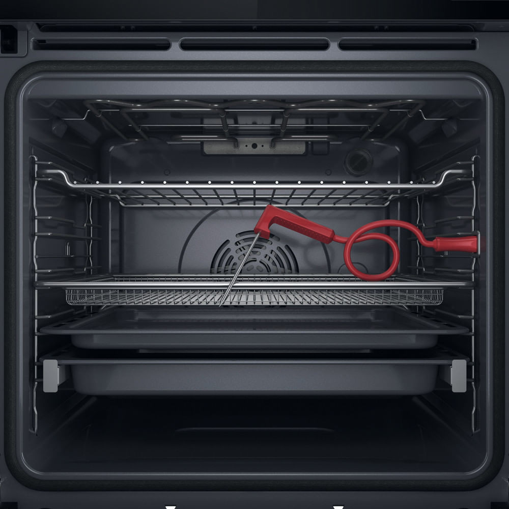 Whirlpool WOI6A8FPT1SBA product photo