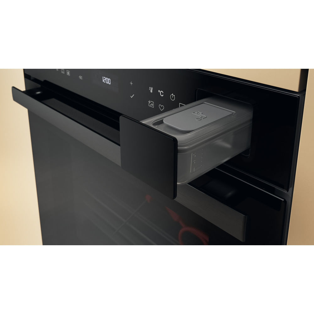 Whirlpool WOI6A8FPT1SBA product photo