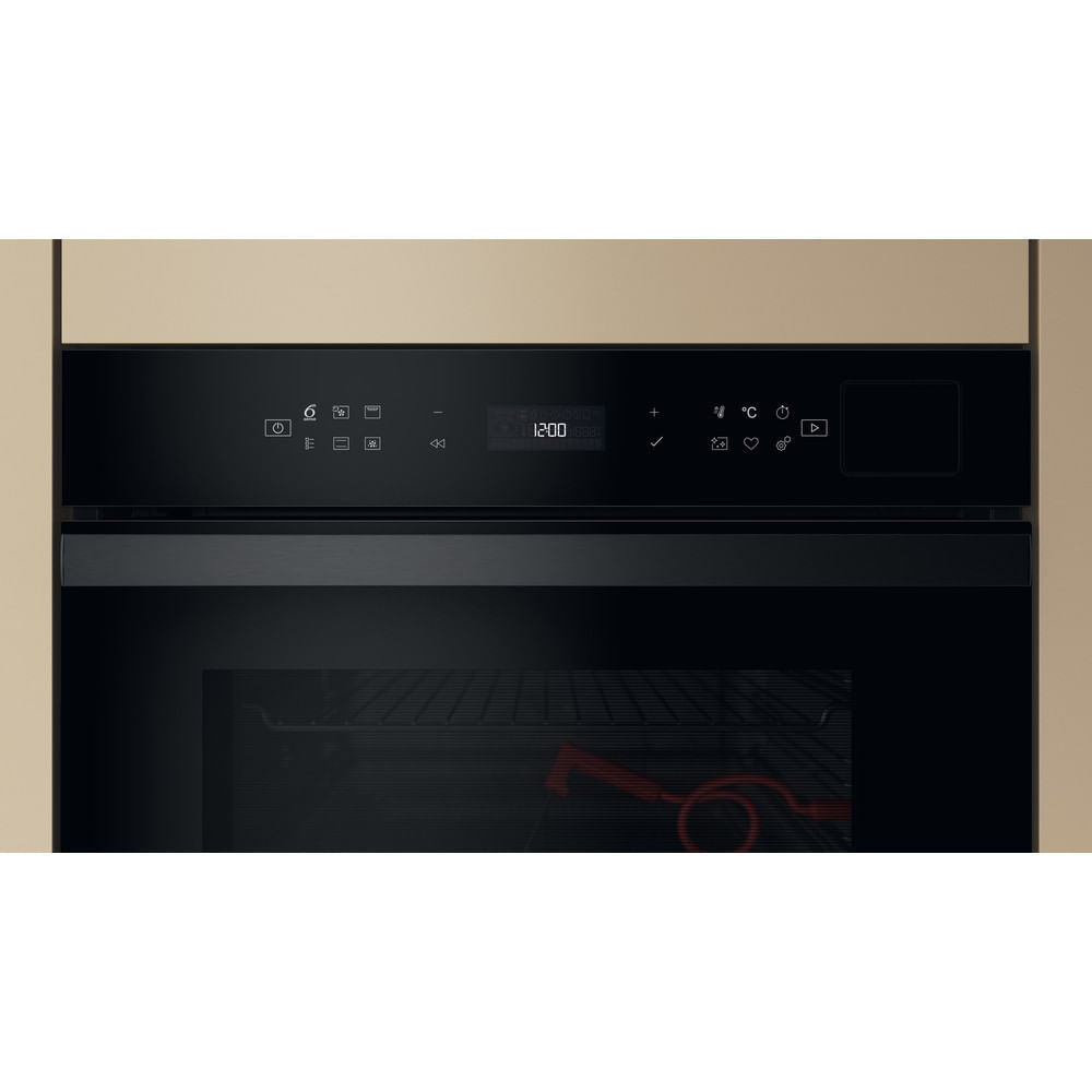 Whirlpool WOI6A8FPT1SBA product photo