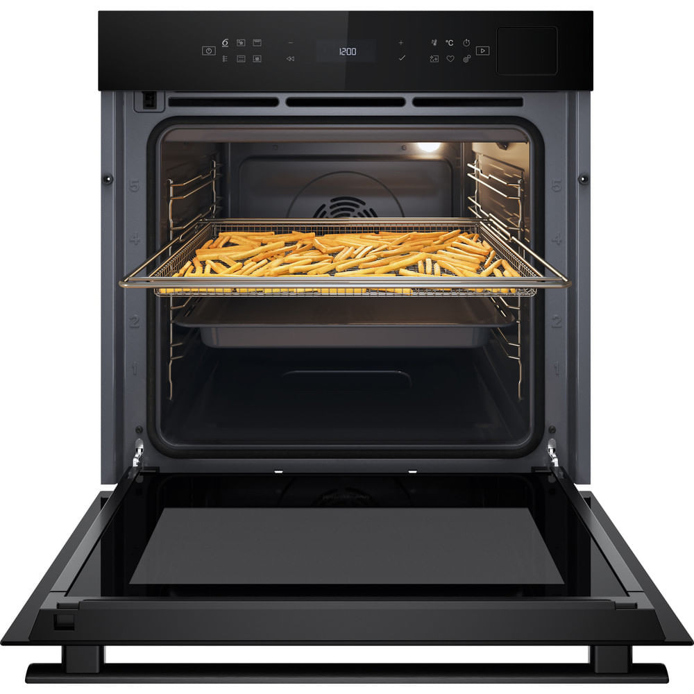Whirlpool WOI6A8FPT1SBA product photo