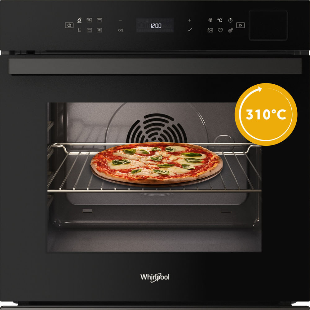 Whirlpool WOI6A8FPT1SBA product photo