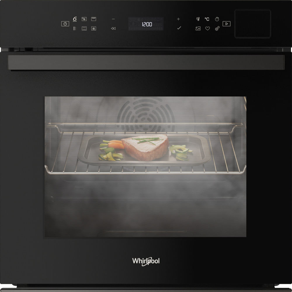 Whirlpool WOI6A8FPT1SBA product photo