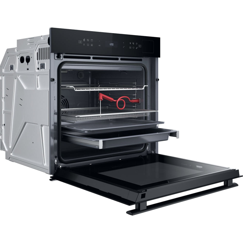 Whirlpool WOI6A8FPT1SBA product photo