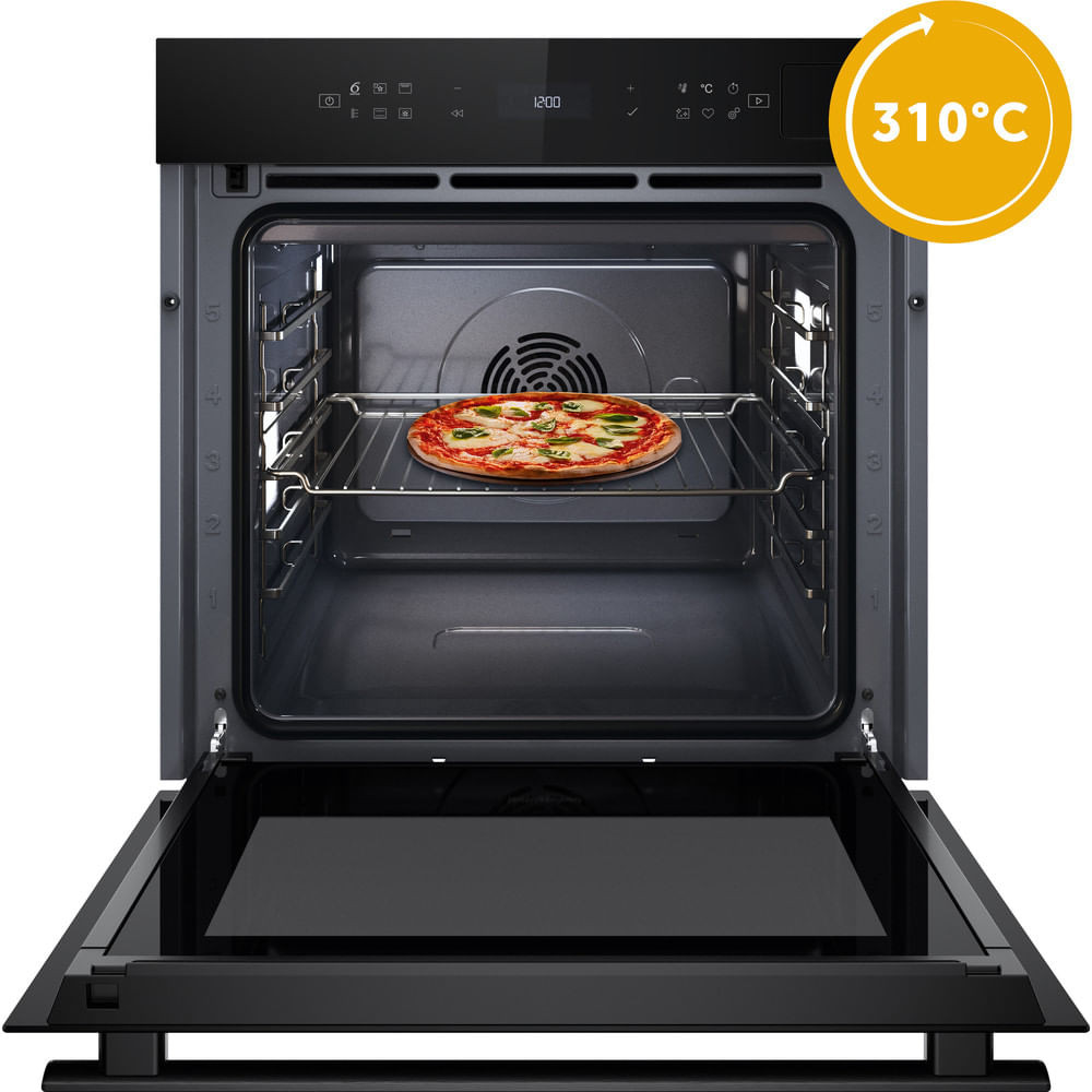 Whirlpool WOI6A8FPT1SBA product photo