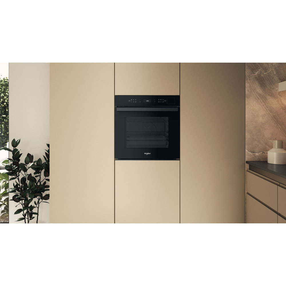 Whirlpool WOI6A8HT1SBA product photo