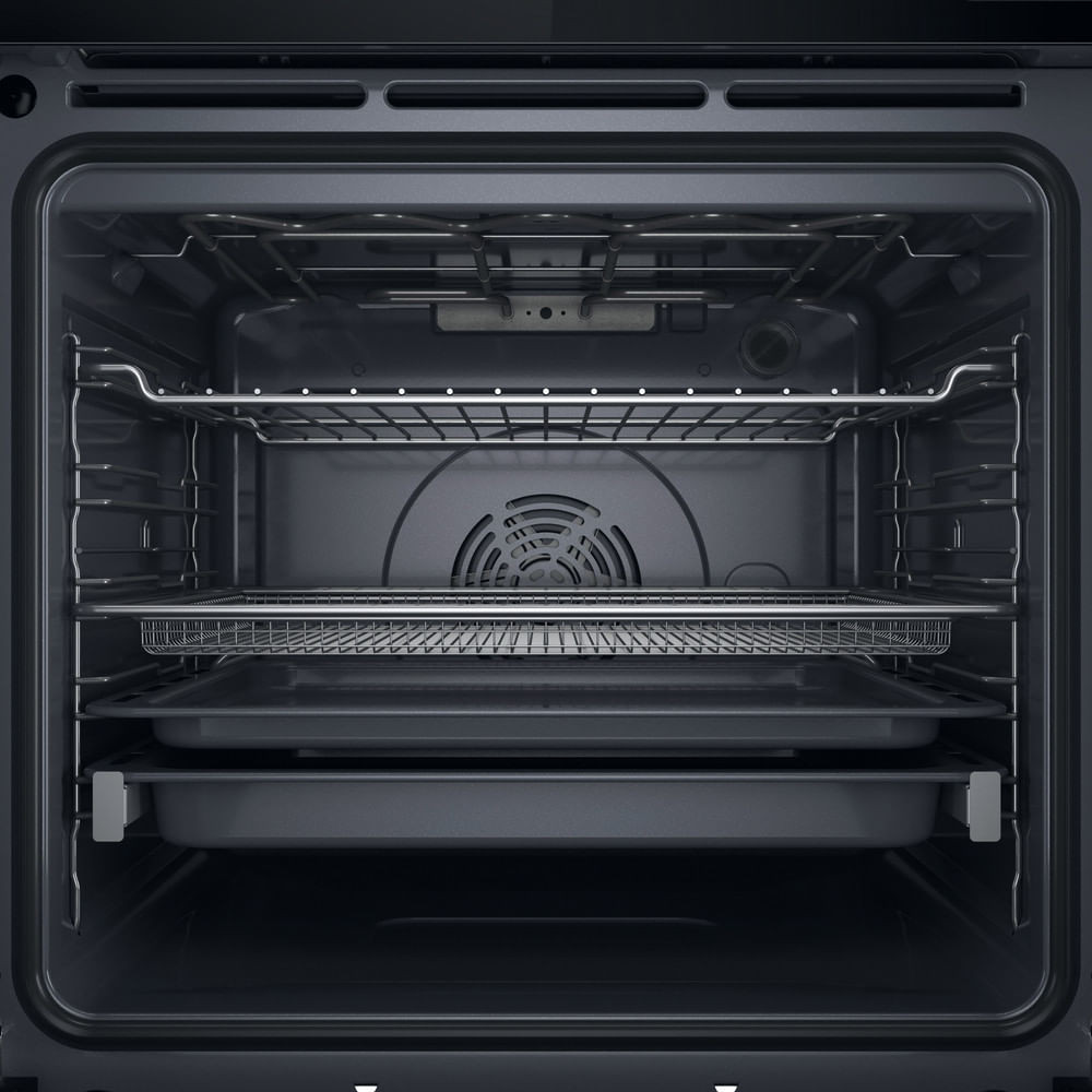 Whirlpool WOI6A8HT1SBA product photo