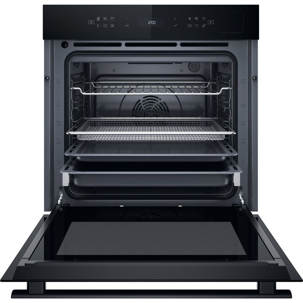 Whirlpool WOI6A8HT1SBA product photo