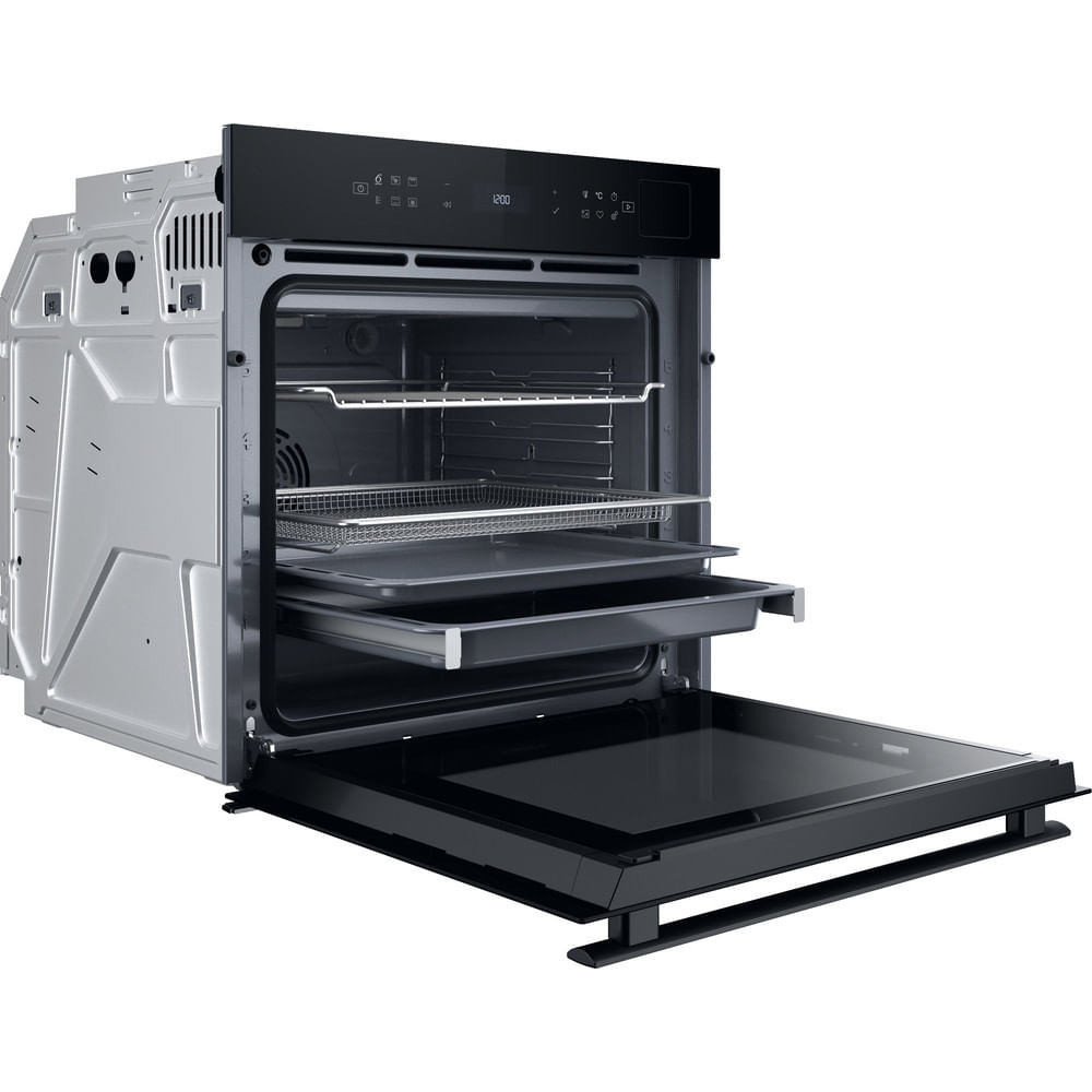 Whirlpool WOI6A8HT1SBA product photo