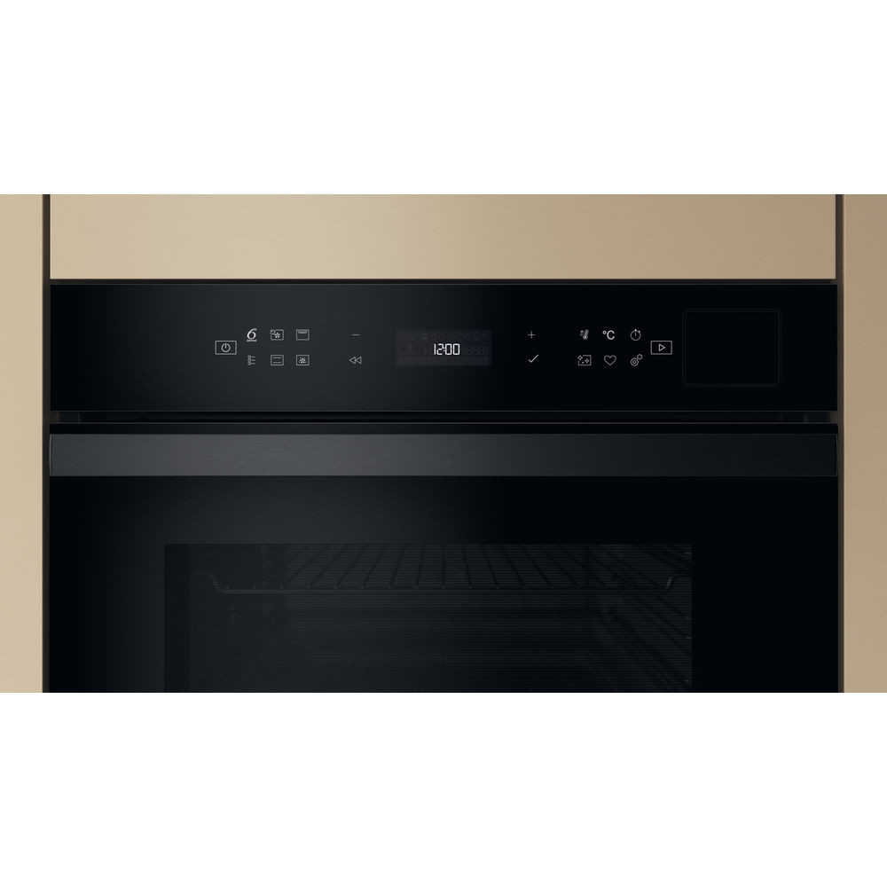 Whirlpool WOI6A8HT1SBA product photo