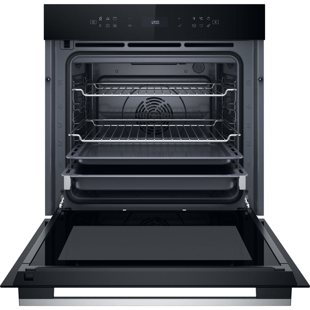 Whirlpool WOI78PT1SXA product photo