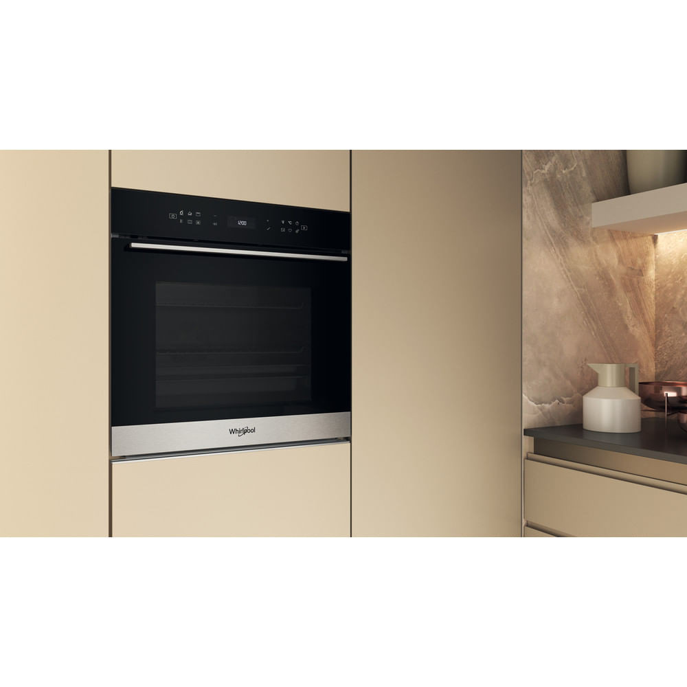 Whirlpool WOI78PT1SXA product photo
